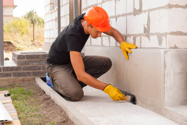 Licensed Vapor Barrier Installation service in Weedsport, NY - Halo Water Proofing